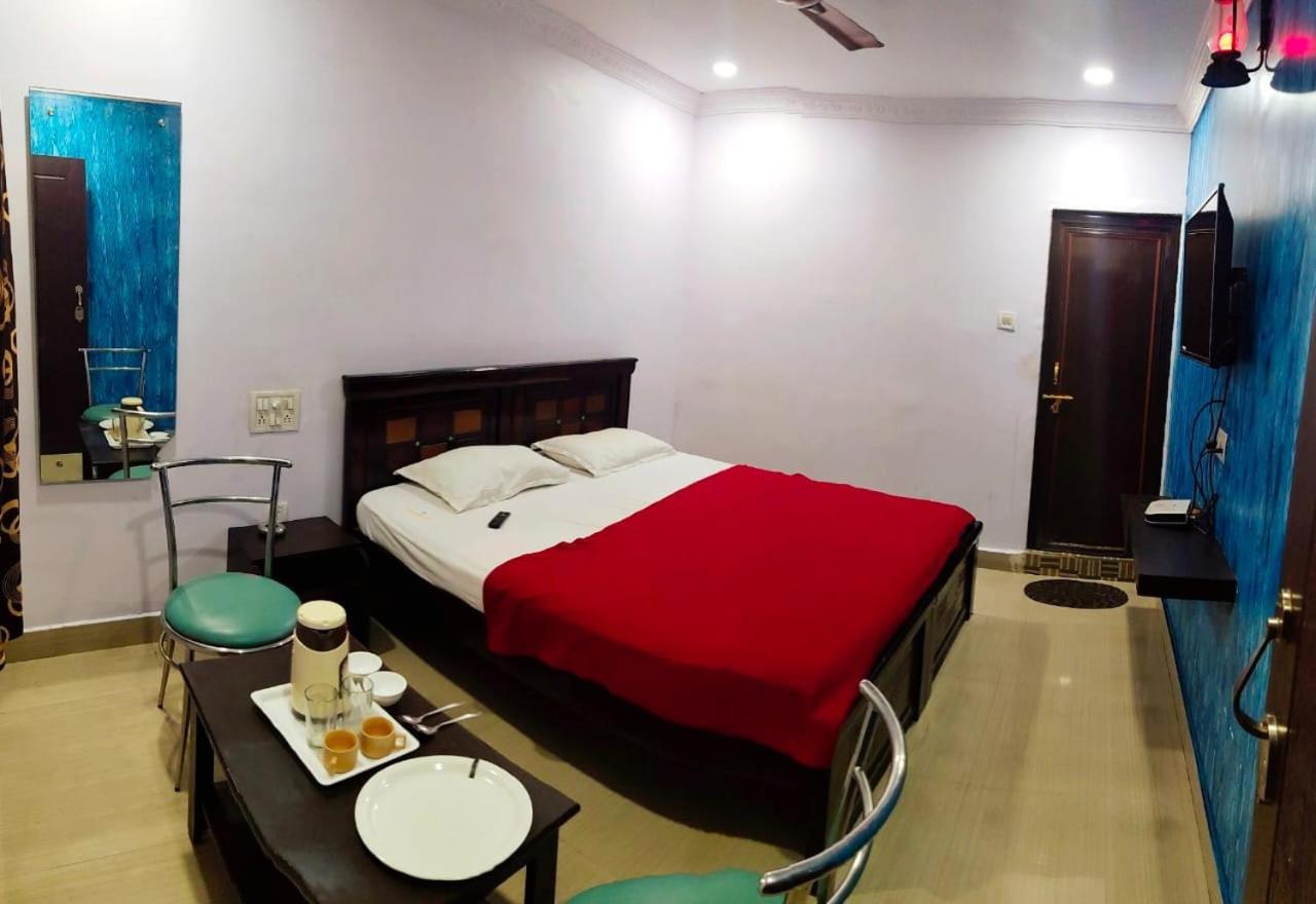 Sv Guest Rooms Visakhapatnam Exterior foto